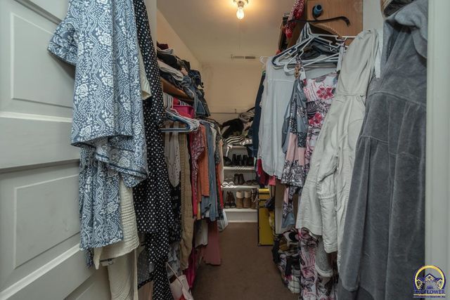 301 Walnut ST, Valley Falls, KS 66088