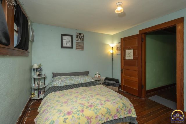 301 Walnut ST, Valley Falls, KS 66088