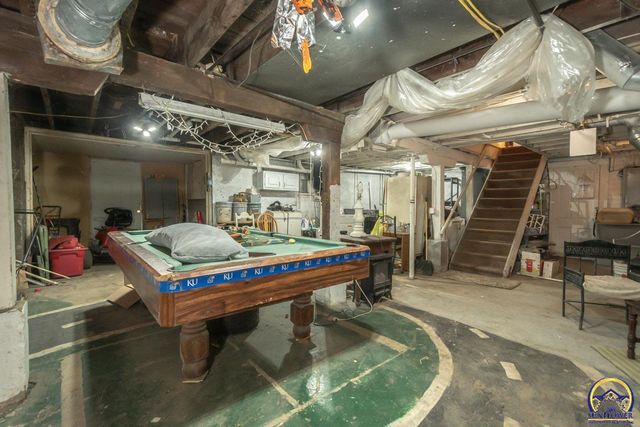 301 Walnut ST, Valley Falls, KS 66088