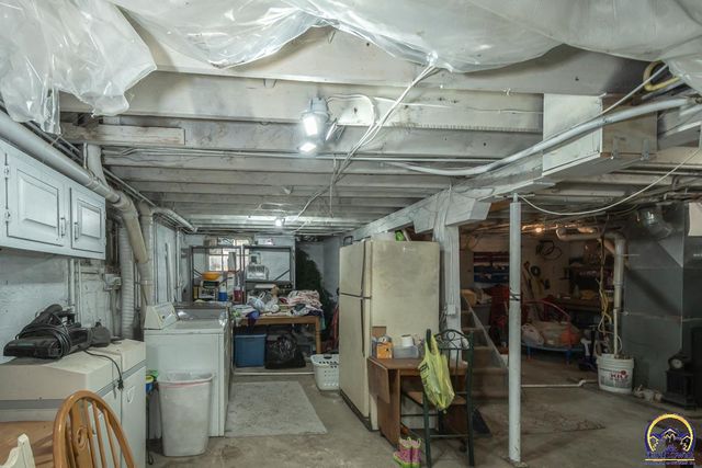 301 Walnut ST, Valley Falls, KS 66088