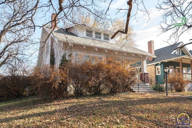 301 Walnut ST, Valley Falls, KS 66088