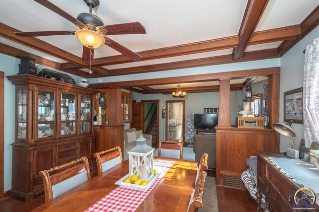 301 Walnut ST, Valley Falls, KS 66088