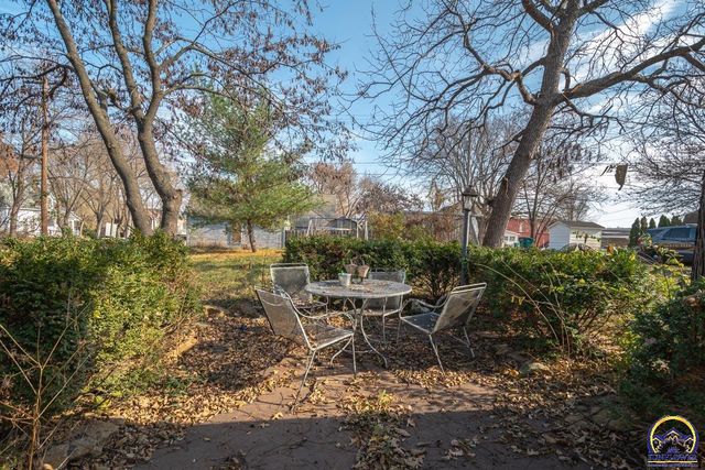 301 Walnut ST, Valley Falls, KS 66088