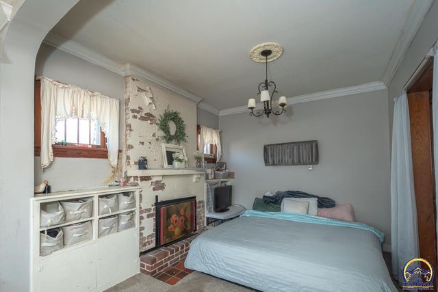 301 Walnut ST, Valley Falls, KS 66088