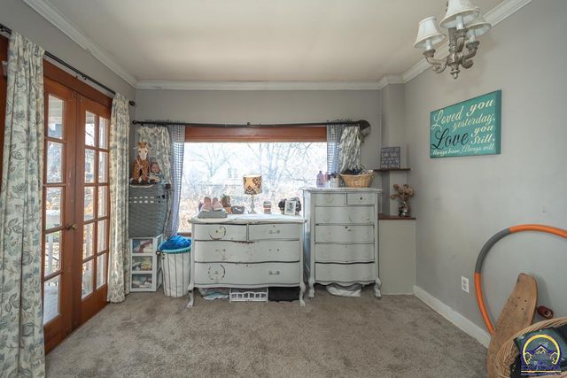 301 Walnut ST, Valley Falls, KS 66088