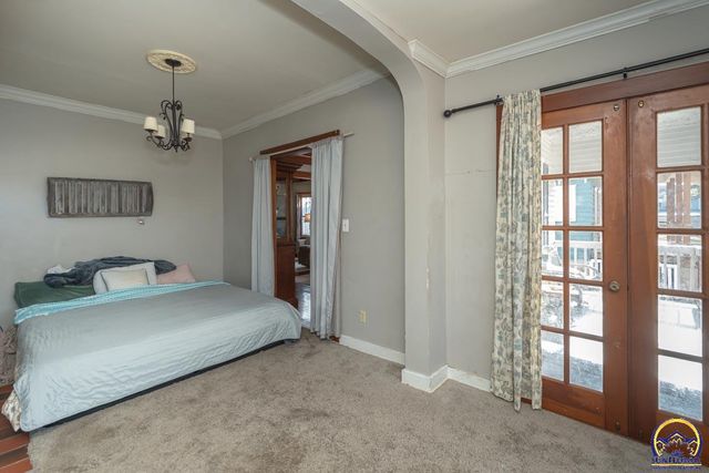 301 Walnut ST, Valley Falls, KS 66088