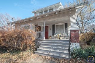 301 Walnut ST, Valley Falls, KS 66088