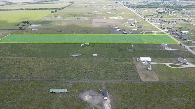 4880 County Road 4101, Kaufman, TX 75142