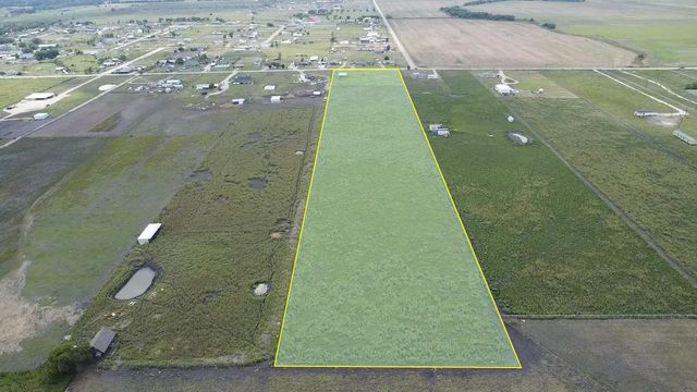 4880 County Road 4101, Kaufman, TX 75142