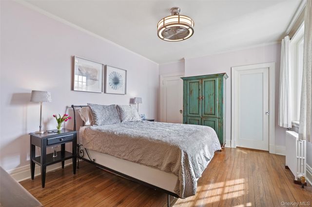 1 Rivermere 5A, Bronxville, NY 10708