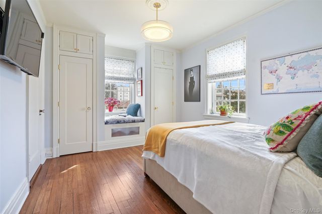 1 Rivermere 5A, Bronxville, NY 10708