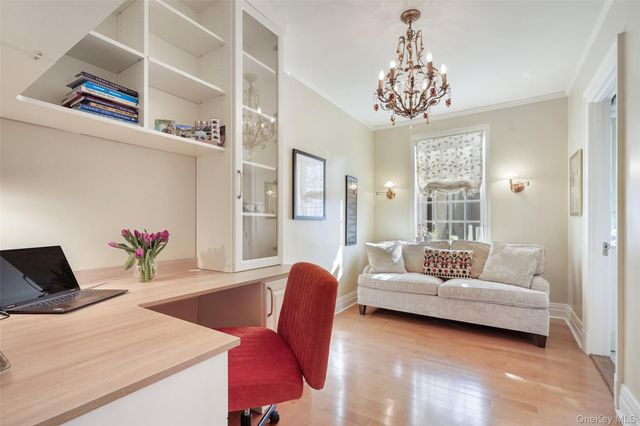 1 Rivermere 5A, Bronxville, NY 10708