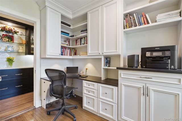 1 Rivermere 5A, Bronxville, NY 10708