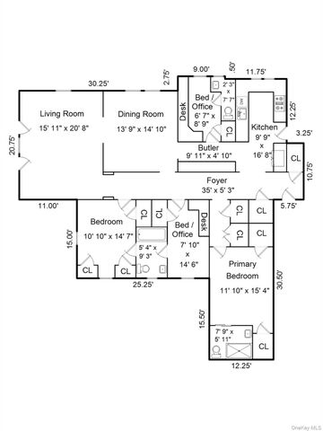 1 Rivermere 5A, Bronxville, NY 10708