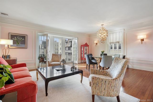 1 Rivermere 5A, Bronxville, NY 10708