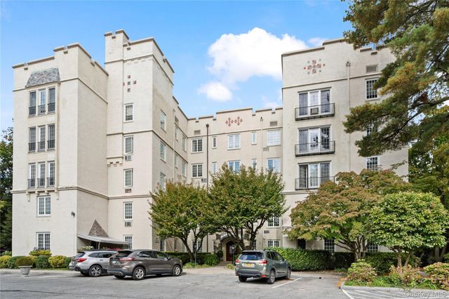 1 Rivermere 5A, Bronxville, NY 10708