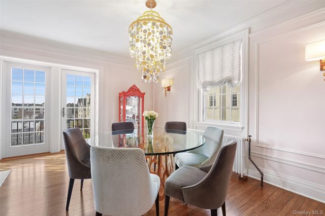 1 Rivermere 5A, Bronxville, NY 10708