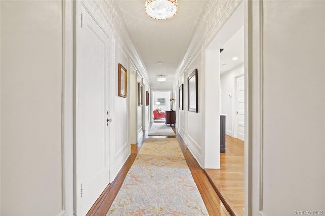 1 Rivermere 5A, Bronxville, NY 10708