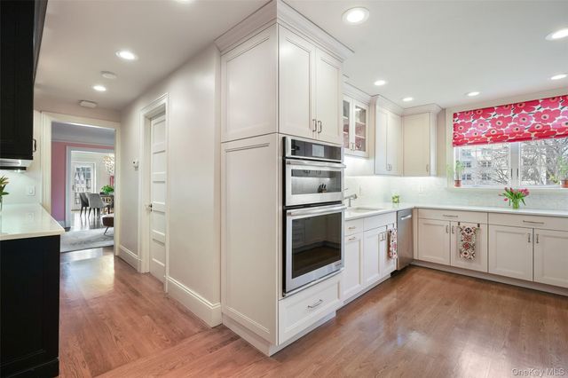 1 Rivermere 5A, Bronxville, NY 10708