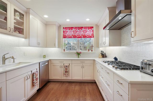 1 Rivermere 5A, Bronxville, NY 10708