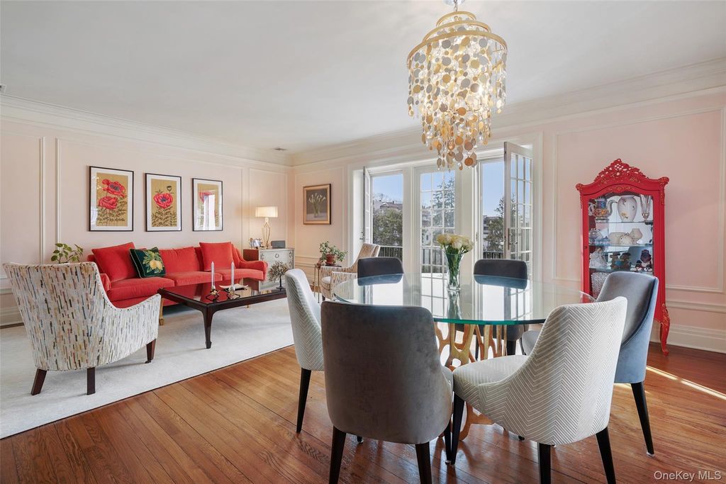 1 Rivermere 5A, Bronxville, NY 10708
