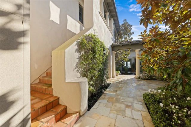 16 Shore Walk, Newport Coast, CA 92657