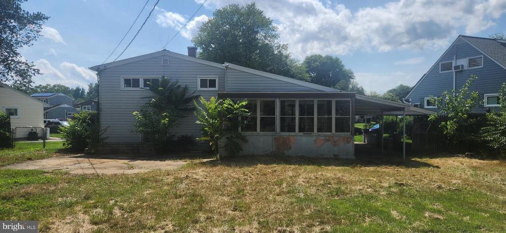 122 N BEND TER, Glen Burnie, MD 21060