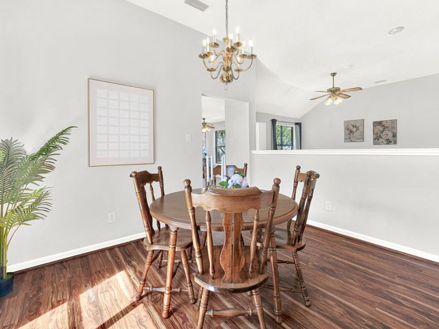 3419 Orchid Lane, Rowlett, TX 75089