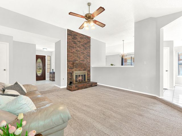 3419 Orchid Lane, Rowlett, TX 75089