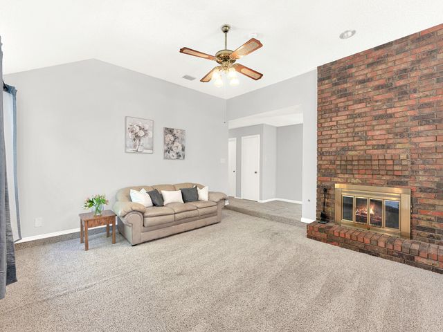 3419 Orchid Lane, Rowlett, TX 75089