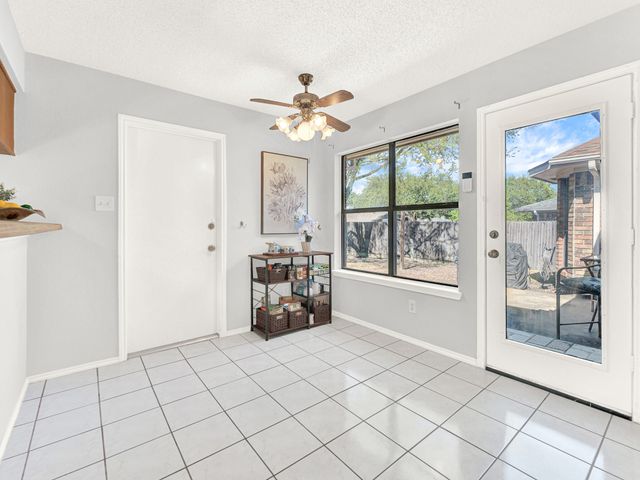 3419 Orchid Lane, Rowlett, TX 75089