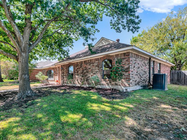 3419 Orchid Lane, Rowlett, TX 75089