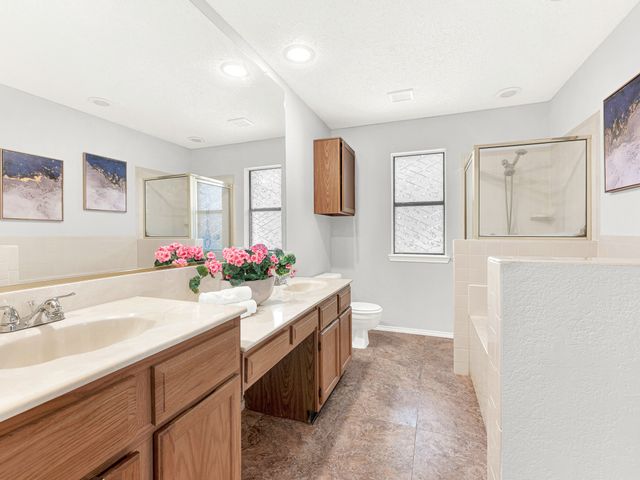 3419 Orchid Lane, Rowlett, TX 75089