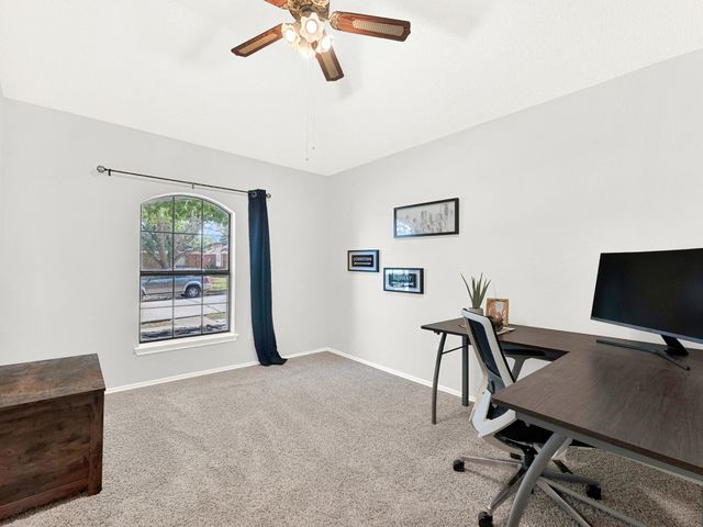 3419 Orchid Lane, Rowlett, TX 75089