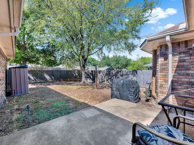 3419 Orchid Lane, Rowlett, TX 75089