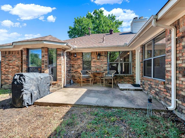 3419 Orchid Lane, Rowlett, TX 75089
