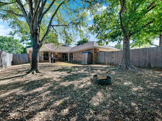 3419 Orchid Lane, Rowlett, TX 75089