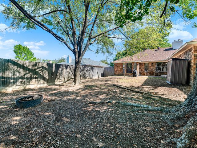 3419 Orchid Lane, Rowlett, TX 75089