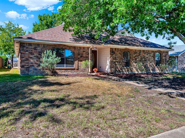 3419 Orchid Lane, Rowlett, TX 75089