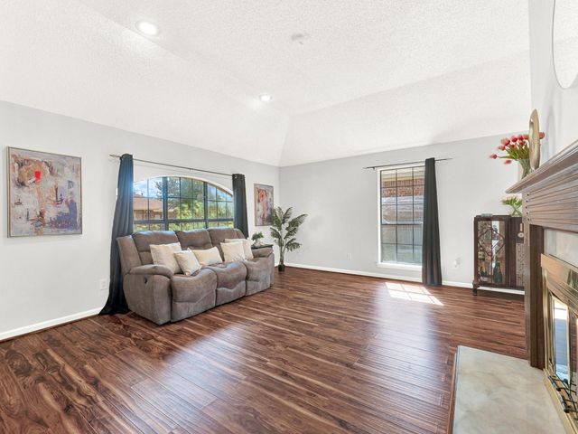 3419 Orchid Lane, Rowlett, TX 75089