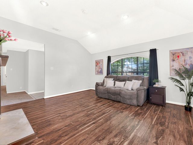 3419 Orchid Lane, Rowlett, TX 75089