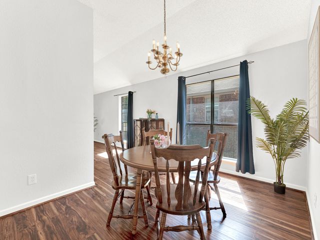 3419 Orchid Lane, Rowlett, TX 75089