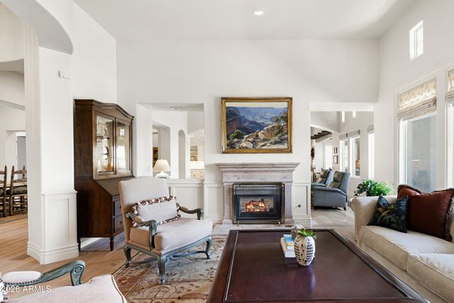 9565 E MOUNTAIN SPRING Road, Scottsdale, AZ 85255