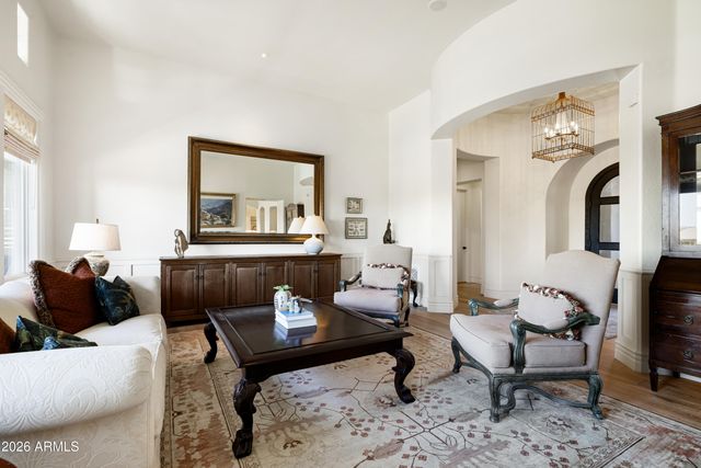 9565 E MOUNTAIN SPRING Road, Scottsdale, AZ 85255