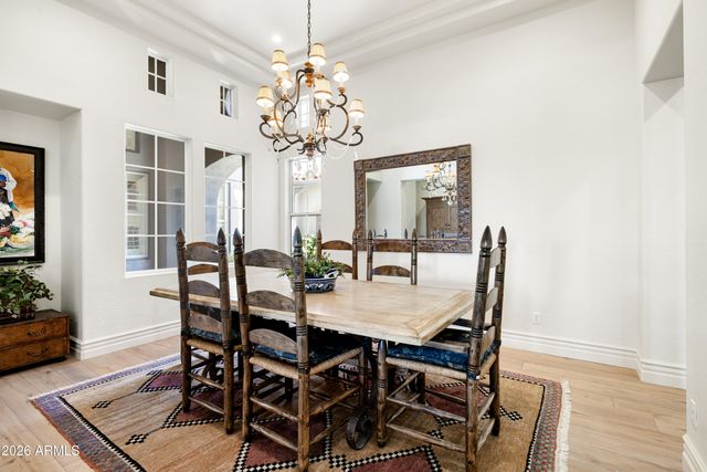9565 E MOUNTAIN SPRING Road, Scottsdale, AZ 85255