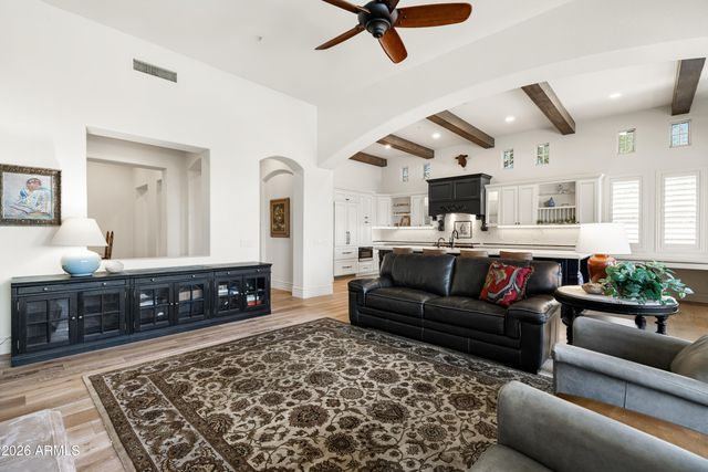 9565 E MOUNTAIN SPRING Road, Scottsdale, AZ 85255