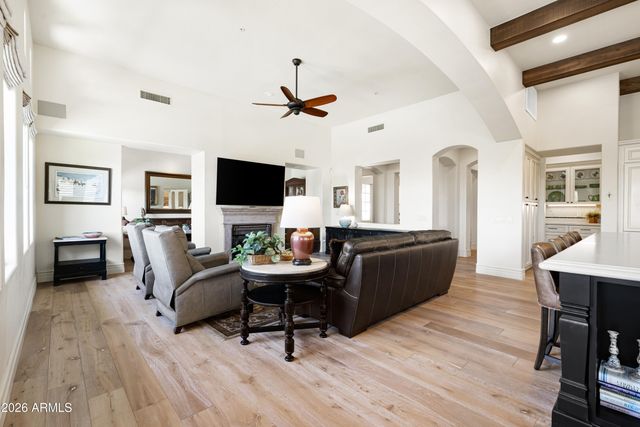 9565 E MOUNTAIN SPRING Road, Scottsdale, AZ 85255