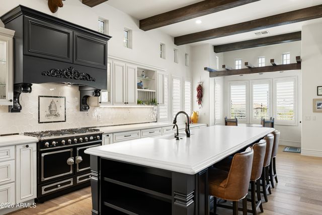 9565 E MOUNTAIN SPRING Road, Scottsdale, AZ 85255