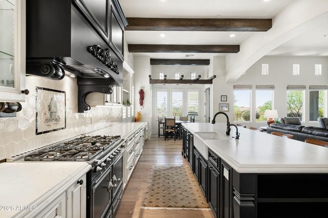 9565 E MOUNTAIN SPRING Road, Scottsdale, AZ 85255