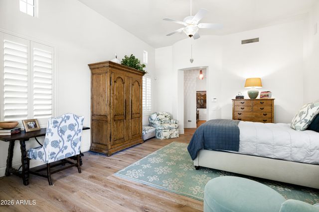 9565 E MOUNTAIN SPRING Road, Scottsdale, AZ 85255